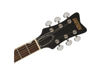 Gretsch Streamliner Jet LRL Jet Black Gretsch Streamliner Jet LRL Jet Black